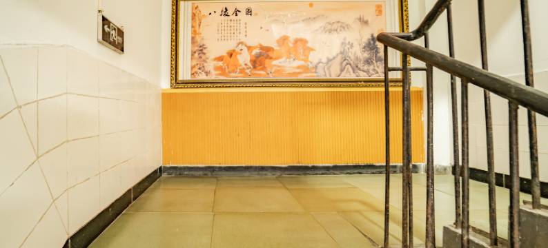 重庆乐家兴宾馆图片