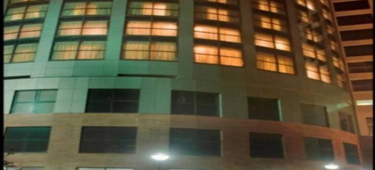 萨沃伊套房大诺伊达店(Savoy Suites Greater Noida)图片