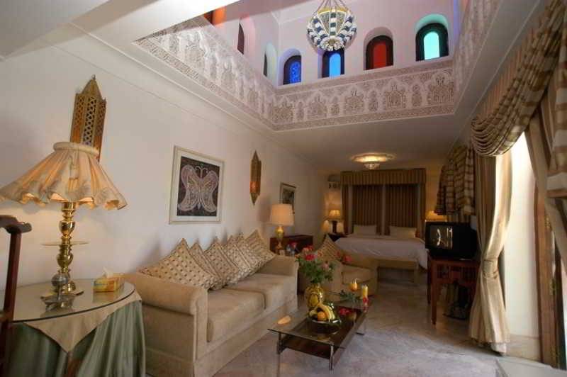 宫达尔度纳泊酒店(Palais Dar Donab)图片