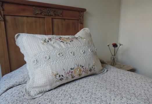 Pire Mapu Cottage Hotel Overview