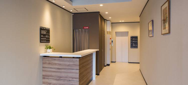 Drop Inn大阪(Drop Inn Osaka)图片