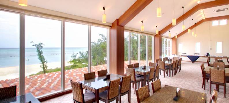 冲绳恩纳贝斯特韦斯特优质酒店(Best Western Okinawa Onna Beach)图片