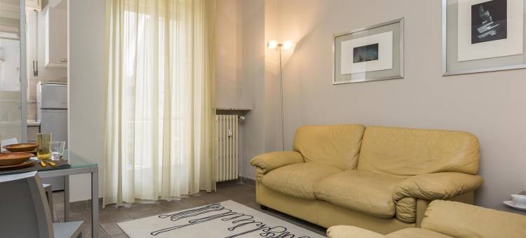 沃迪采哈尔迪斯公寓(Vodice Halldis Apartment)图片