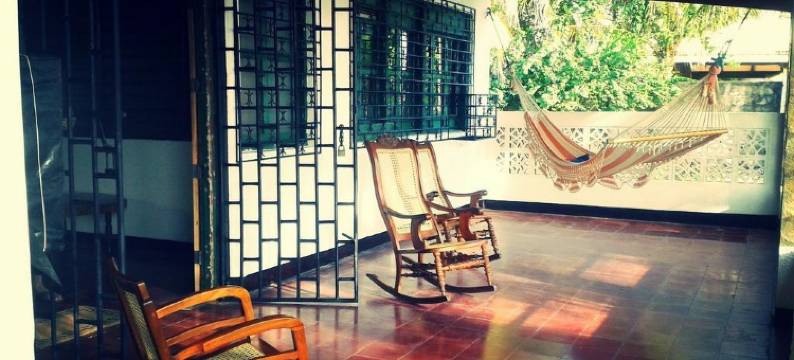 Hostal El Pulpo图片