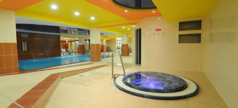 福尔曼旅馆(Penzion Forman)图片