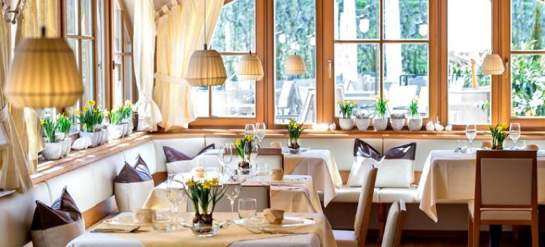 斯皮塔勒酒店(Hotel Spitaler)图片