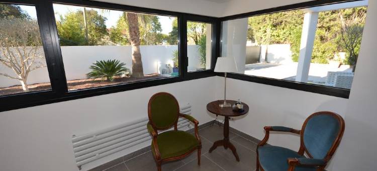 白色别墅(La Villa Blanche)图片