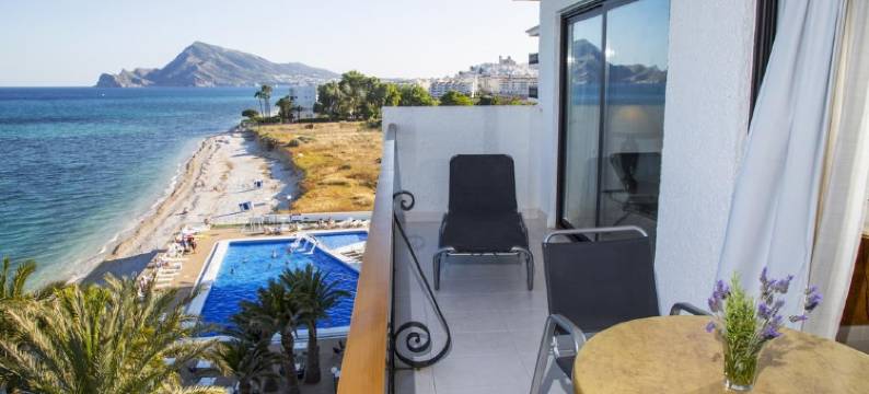 卡普内格雷特酒店(Hotel Cap Negret)图片