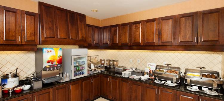 Residence Inn by Marriott Wichita East At Plazzio图片