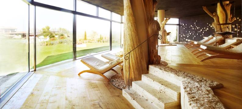 阿德勒温泉度假酒店(Adler Spa Resort Thermae)图片