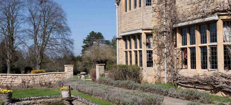 巴克兰庄园 - 瑞莱斯城堡酒店(Buckland Manor - A Relais & Chateaux Hotel)图片