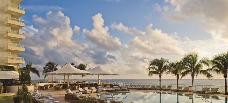 劳德代尔堡丽思卡尔顿酒店(The Ritz-Carlton, Fort Lauderdale)图片
