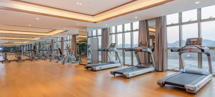 遵义创元千禧大酒店图片