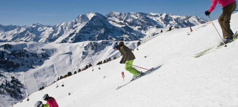 特蕾西亚酒店(Hotel Theresia)图片