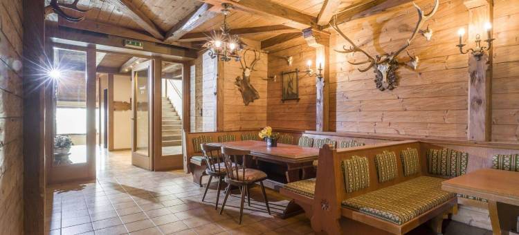 Gasthof Gradlwirt酒店(Hotel Restaurant Gradlwirt)图片