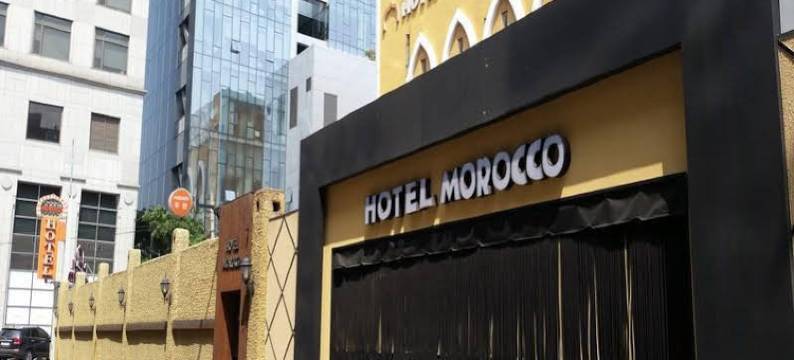 摩洛哥酒店(Morocco Hotel)图片
