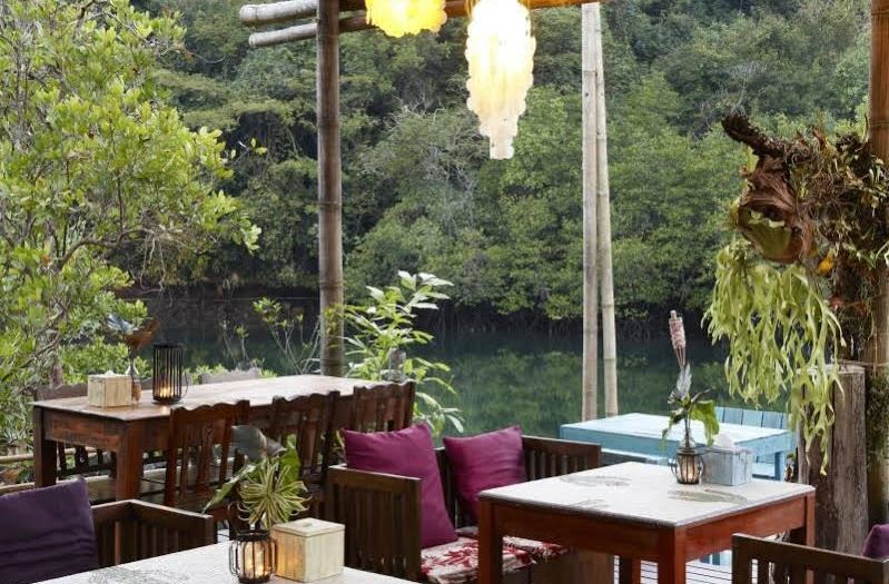 Bann Makok The Getaway Hotel Reviews And Room Rates - 