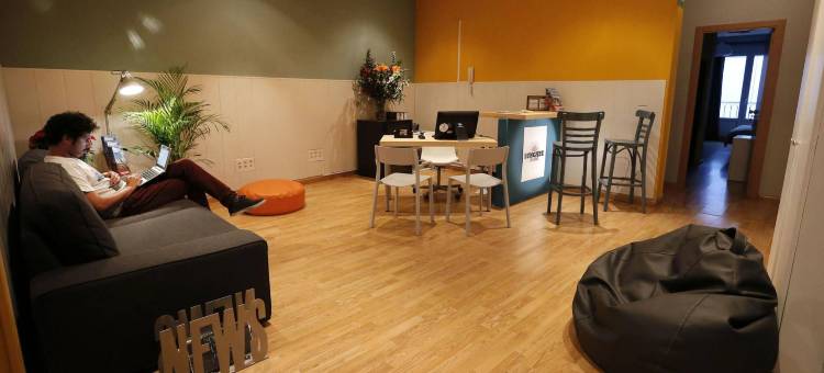 奥尼法姆桑盖特酒店(Onefam Sungate)图片