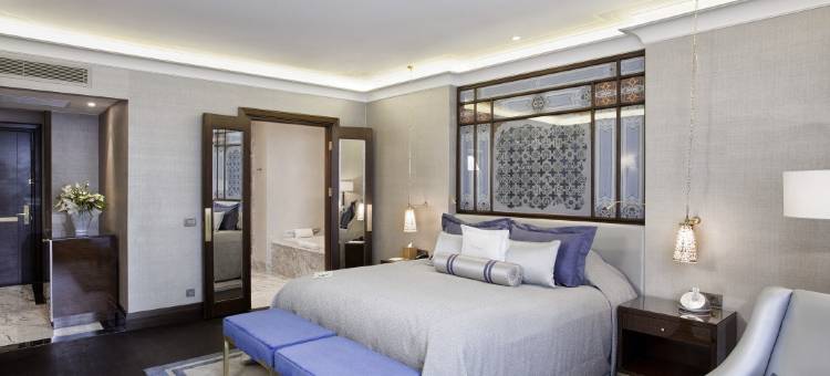伊斯坦布尔巴塞罗酒店(Barceló Istanbul)图片