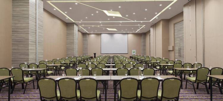 宜必思尚品雅加达曼加达广场酒店(ibis Styles Jakarta Mangga Dua Square)图片