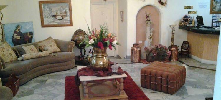 Casa Bella Hotel Boutique图片