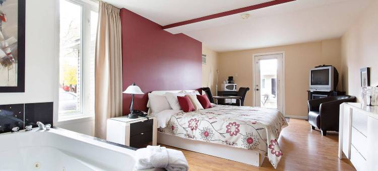 荷马汽车旅馆(Motel Homeric)图片