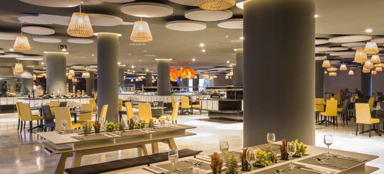 白岛帕拉迪恩大酒店(Grand Palladium White Island Resort & Spa - All Inclusive)图片