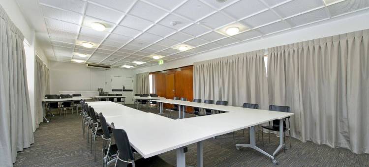 韦尔斯亲王酒店(Nightcap at Prince of Wales Hotel)图片