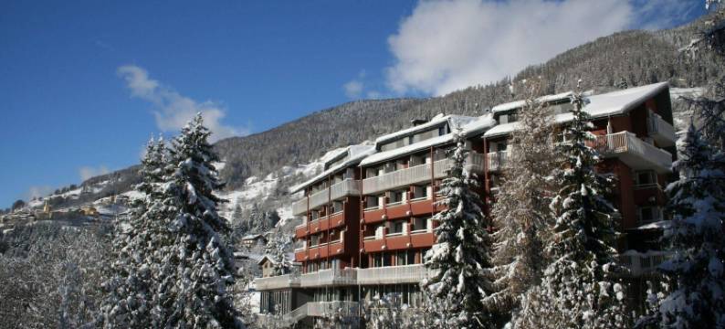 米莱拉酒店(Hotel Mirella)图片