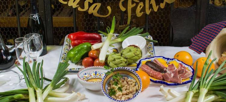 菲利克斯酒店(Felix Hotel)图片