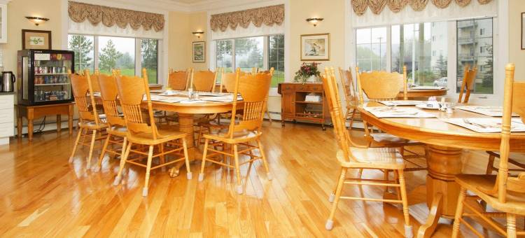 切斯杜贝乡村旅馆(Chez Dube Country Inn)图片