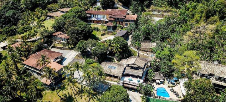 安纳斯精品酒店(Hotel Boutique Ananas)图片