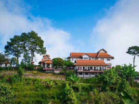 富莫克島度假酒店