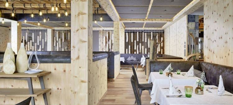 彭泽霍夫酒店(Hotel Penzinghof)图片