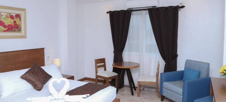 酒吧酒店(The Pub Hotel)图片