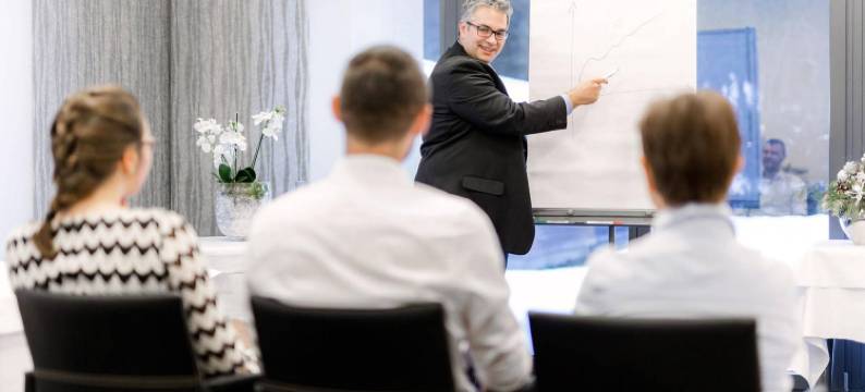 普法勒兹瓦德酒店(Hotel Pfälzer Wald)图片