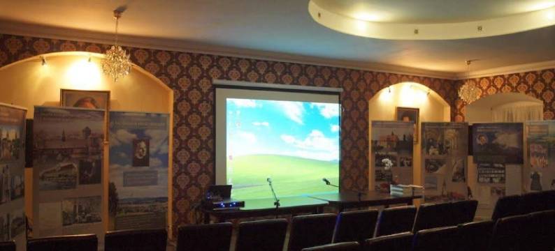 高尔尼庄园(Rezydencja Dwór Górny)图片