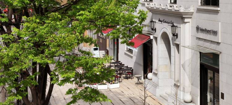 横滨公园大和ROYNET酒店(Daiwa Roynet Hotel Yokohama-Koen)图片