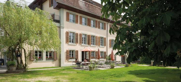 阿旺什青年旅馆(Avenches Youth Hostel)图片