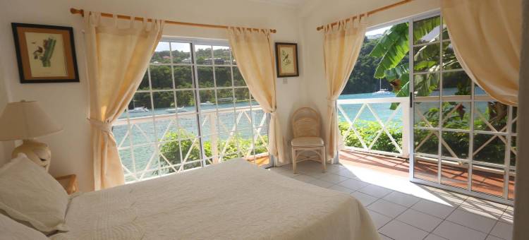 马里戈海滩俱乐部潜水度假酒店(Marigot Beach Club & Dive Resort)图片