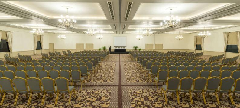 HS HOTSSON 坦皮科酒店(HS Hotsson Hotel Tampico)图片