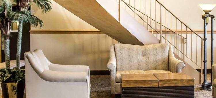 凯艺酒店(Quality Inn)图片