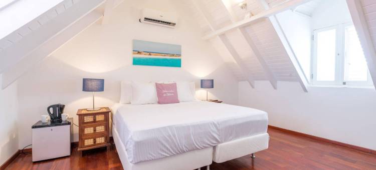 潜水旅馆及海洋套房酒店(Scuba Lodge & Suites)图片