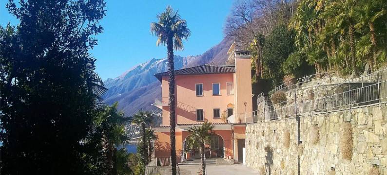 阿兰西奥酒店(Hotel Arancio)图片