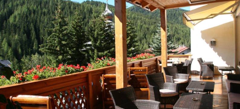 代尔曼特酒店(Hotel Diamant)图片