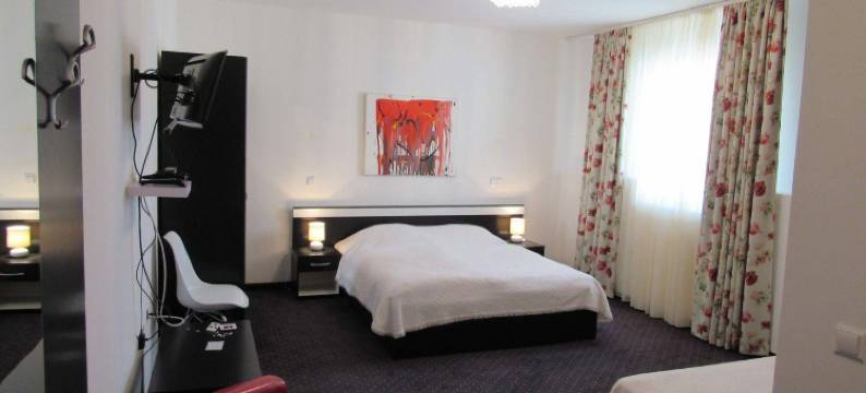 高迪家小屋民宿(Guest House Klaudija)图片