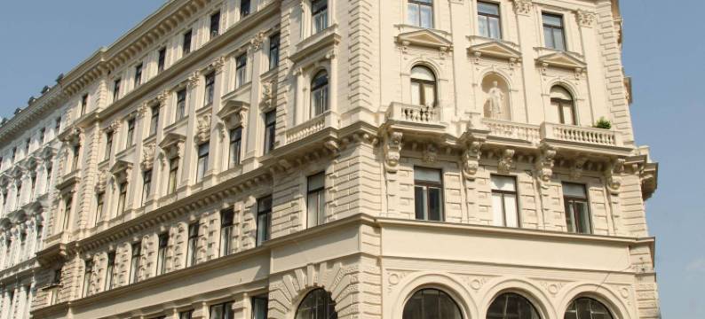 瑞士索尔德尔酒店(Schweizer Pension Solderer)图片