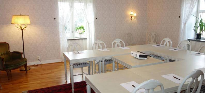 卡斯坦耶伦兹瓦德西斯酒店(Kastanjelund)图片