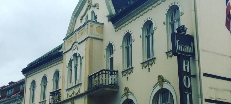 赫尼夫斯上豪大饭店(Grand Hotel Hønefoss)图片