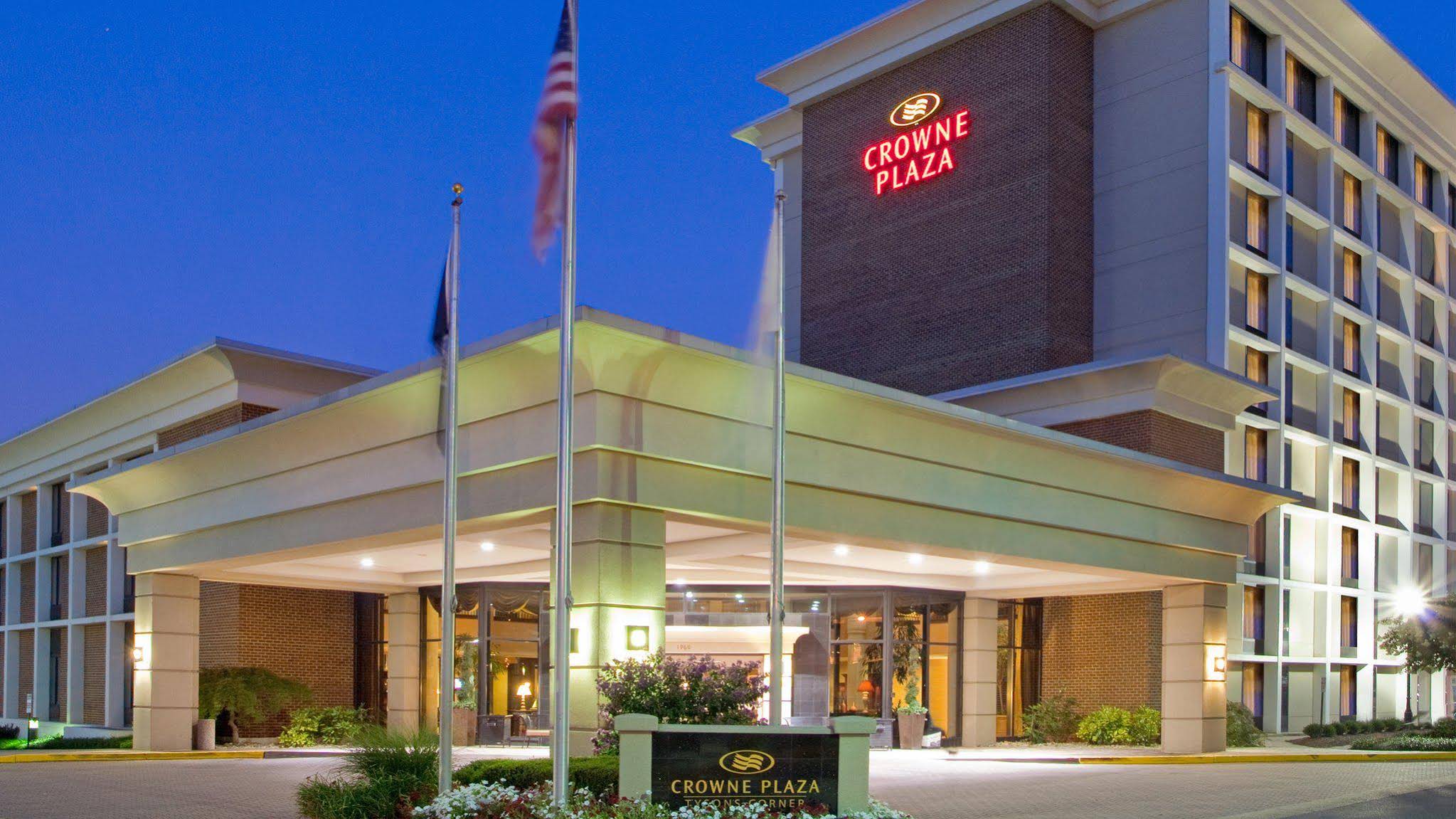 The Ritz-Carlton, Tysons Corner Over view